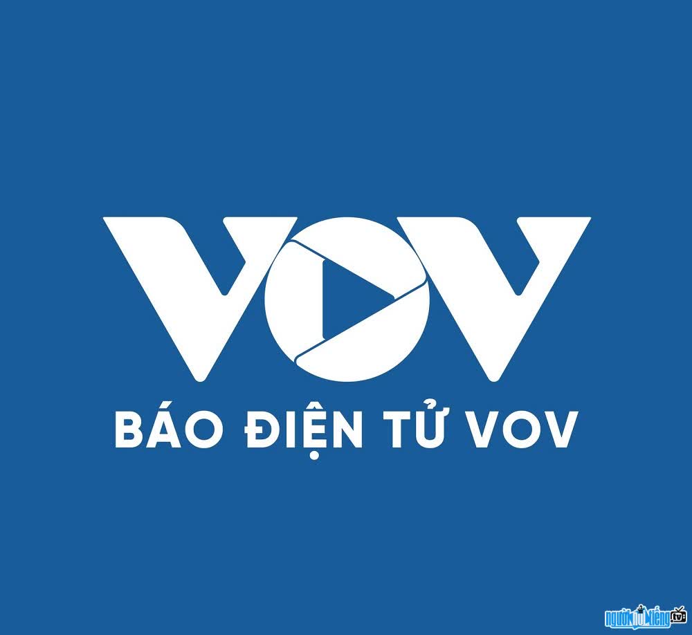 Logo image of Vov.Vn website