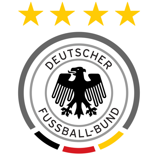 Ảnh logo đội tuyển bóng đá quốc gia Đức