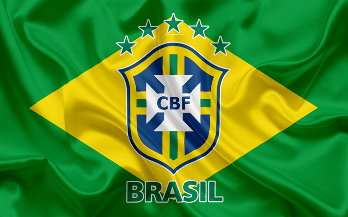 Đội tuyển bóng đá quốc gia Brazil