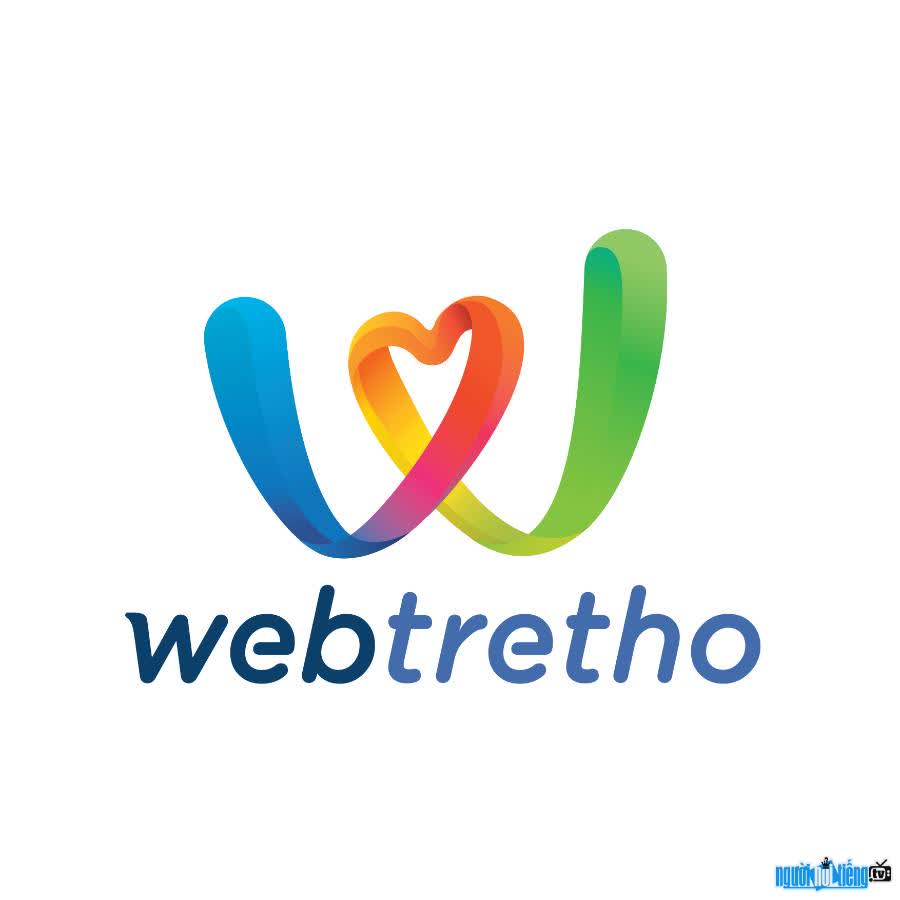 Webtretho's logo image