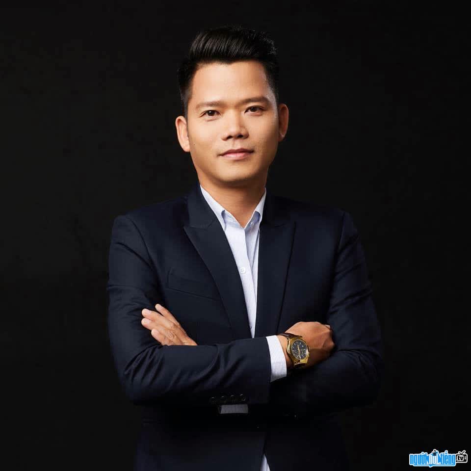 CEO Lê Ngọc Châu từng là là Giám đốc điều hành M-TP Entertainment