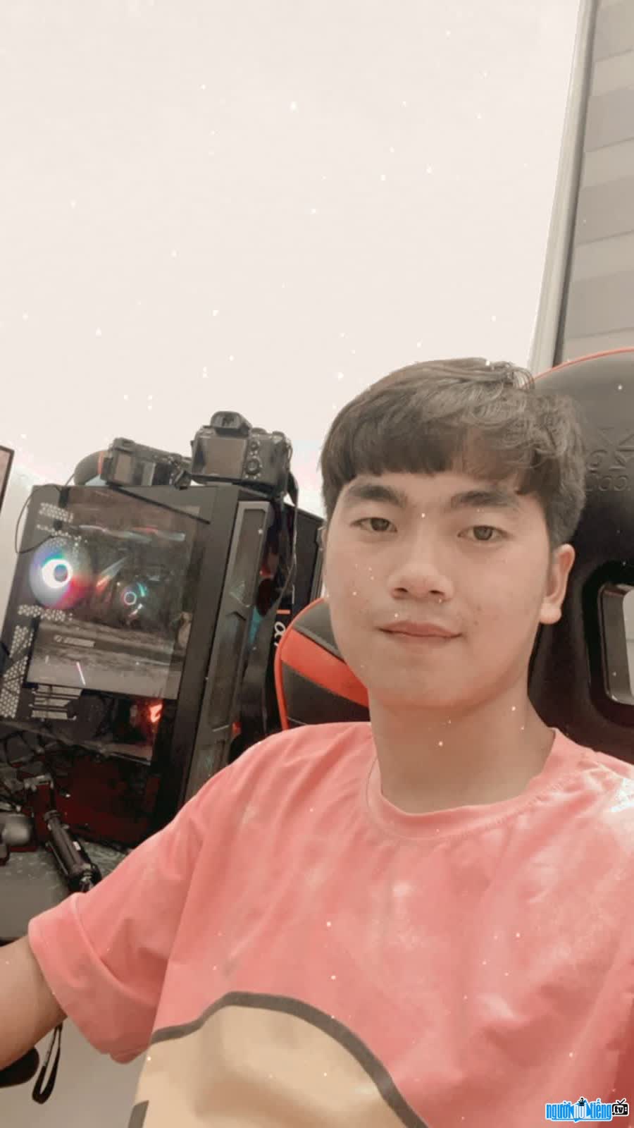 New image of Thai Chuoi TV Youtuber