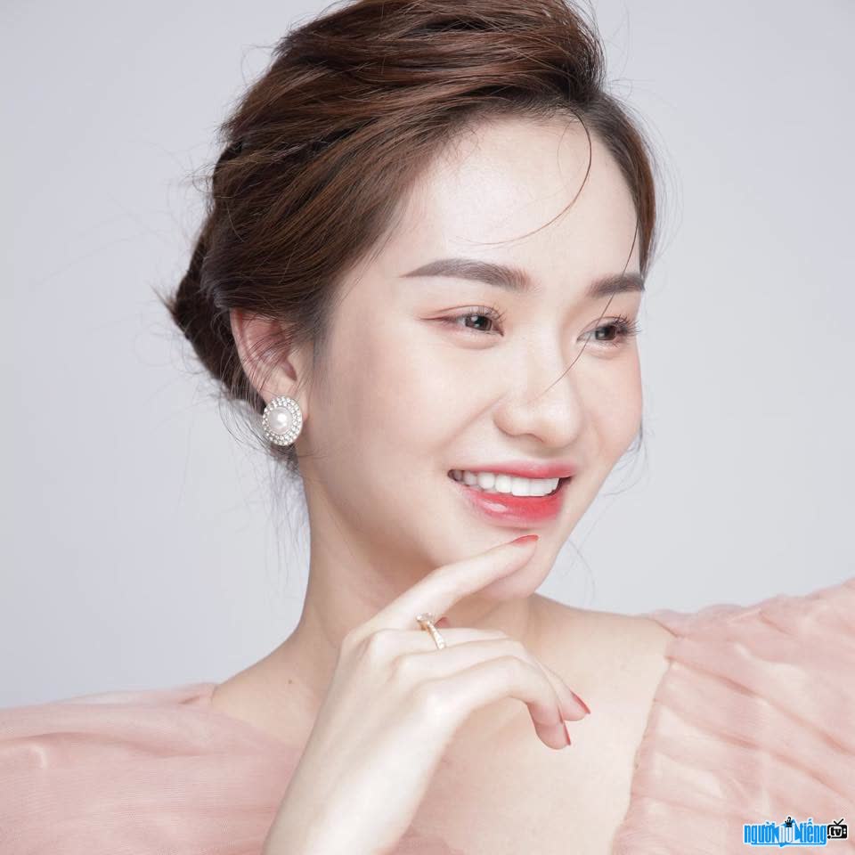 Thom Dao is the female Sales Director of Diamond Dental Care