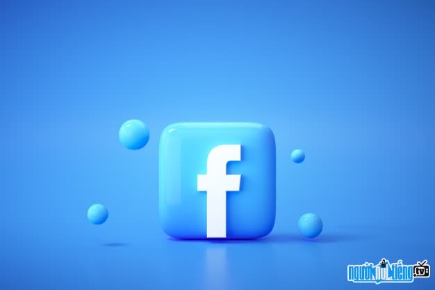 Mạng xã hội Facebook được xếp vào hàng 4 ông lớn về công nghệ