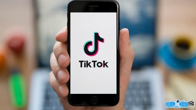 Tiktok là một mạng xã hội đang chiếm một lượng người dùng đông đảo trên toàn thế giới