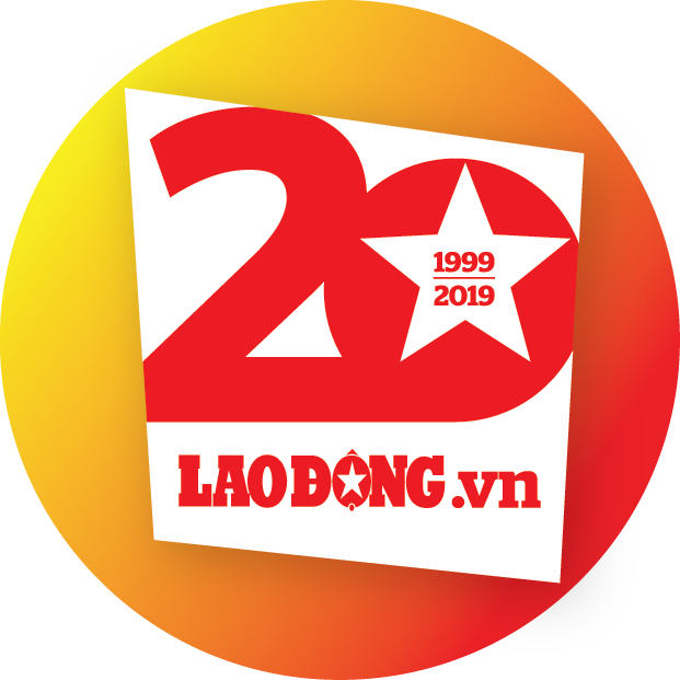 Báo điện tử Laodong.Vn kỷ niệm 20 năm thành lập (năm 2019)
