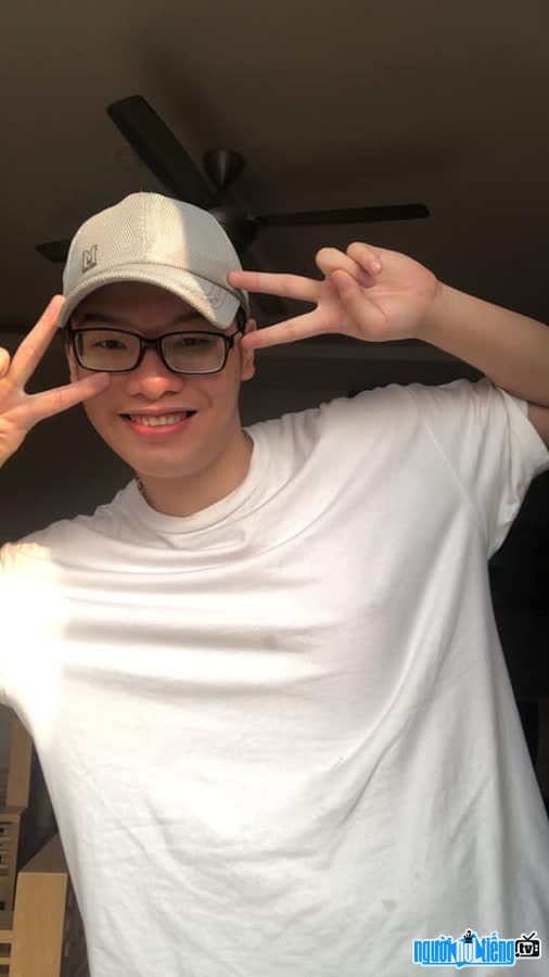 TikToker Nguyen Thanh Cong owns many million-viewed videos on TikTok