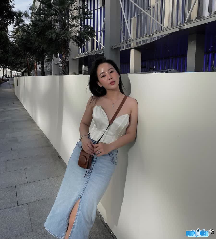 Thao Trinh is a student of financial economics at RMIT University