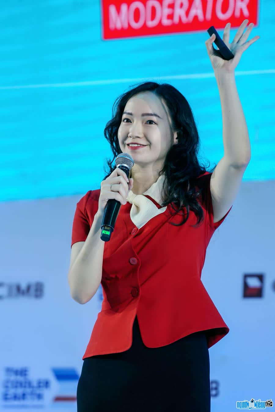 CEO Ngo Thuy Anh reached the Top under 30 in 2022 of Forbes Vietnam Magazine
