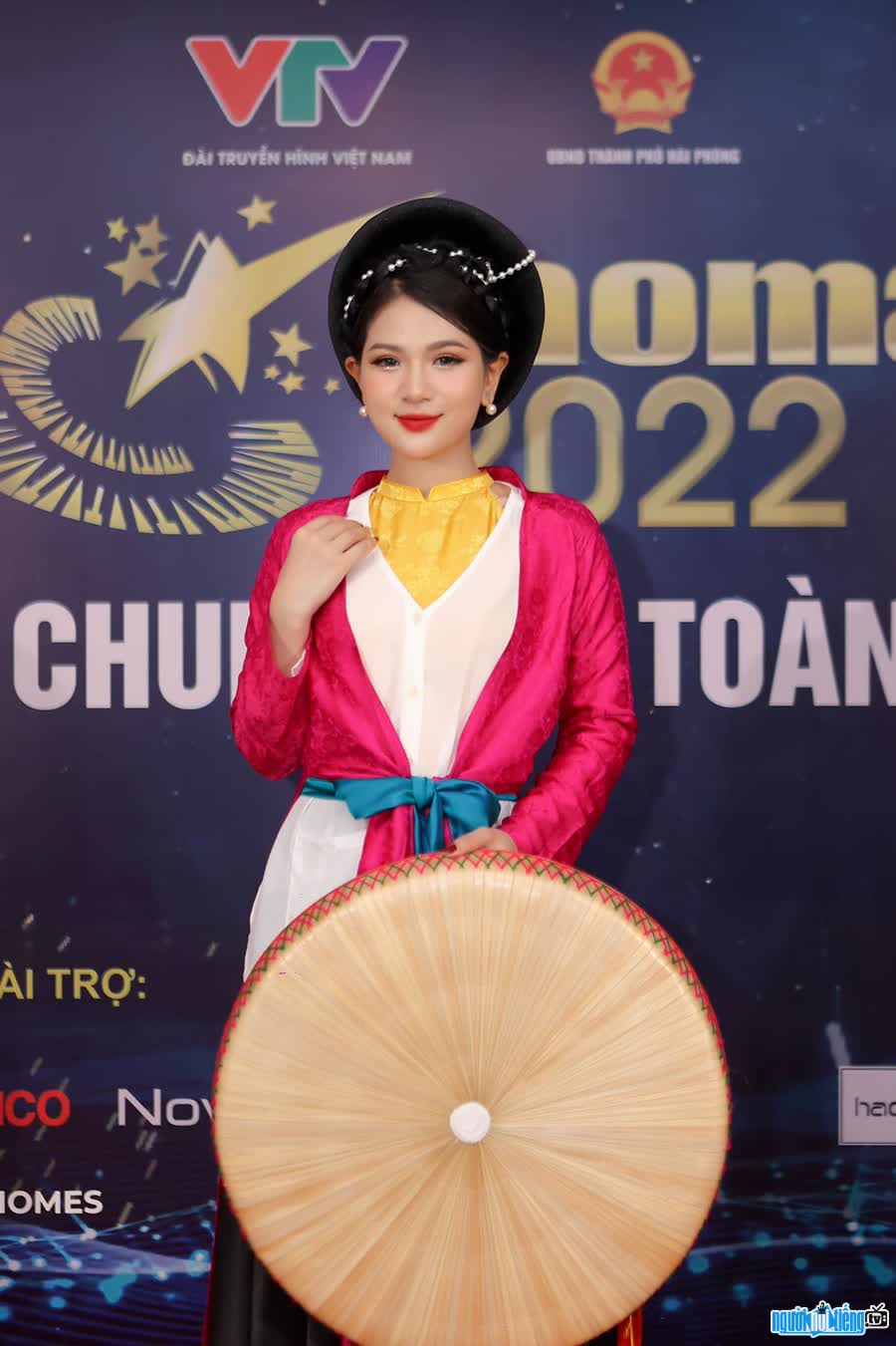 Nguyễn Thị Thu An xuất sắc giành giải Á quân Sao Mai 2022
