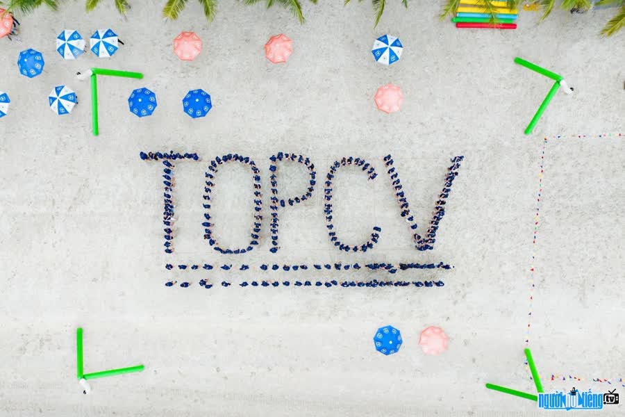 Tính đến nay TopCV đã trải qua 7 năm hoạt động trong lĩnh vực tuyển dụng