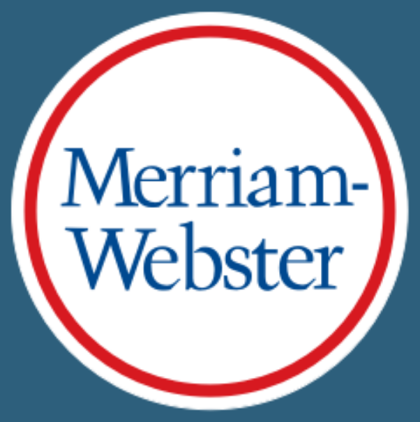 Image of Merriam-Webster.Com