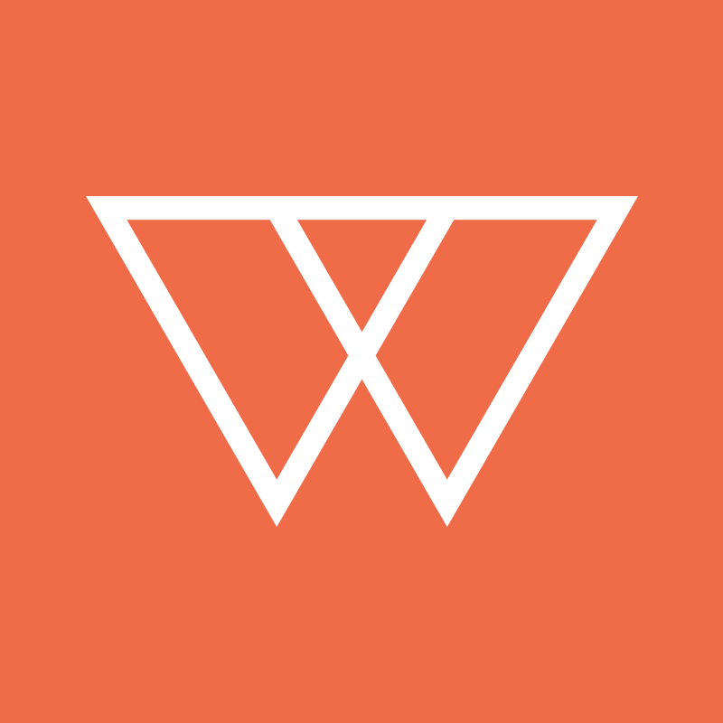 Hình ảnh Logo giải thưởng WeChoice Awards