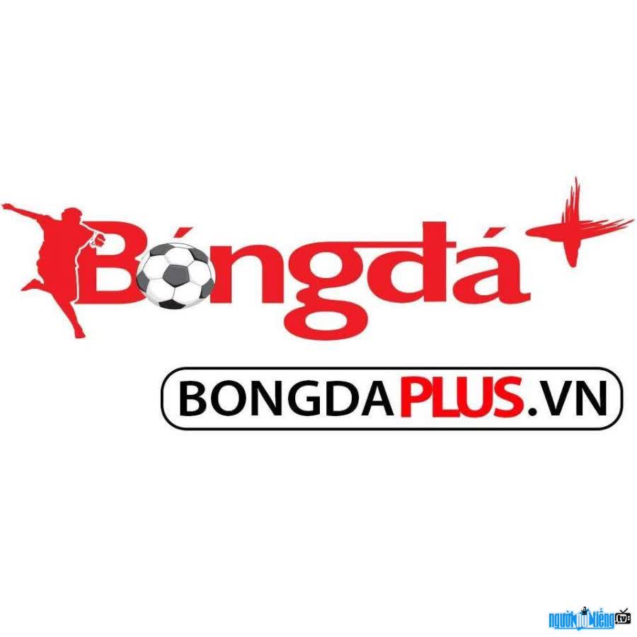 Hình ảnh logo của Bongdaplus.vn