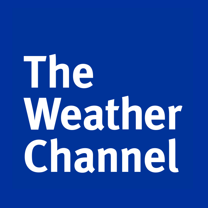Weather.com là một website dự báo thời tiết online