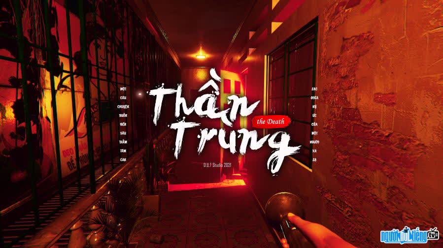 Image of Than Trung