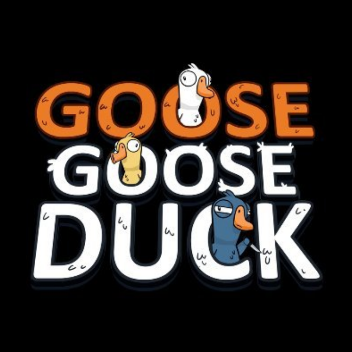 Image of Goose Goose Duck