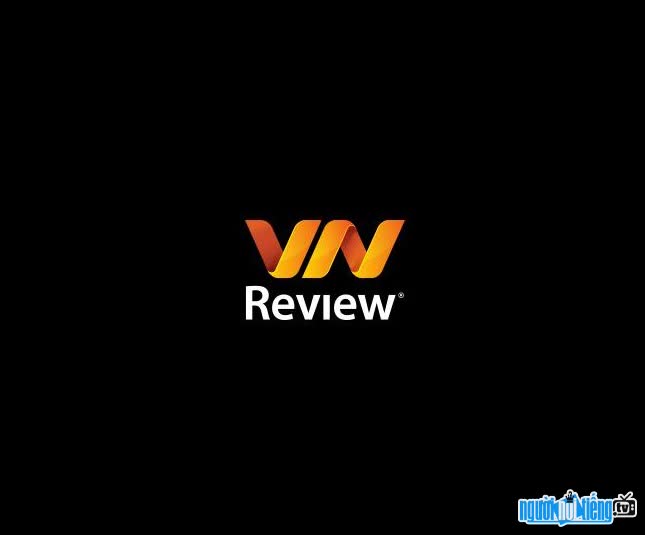 Hình ảnh logo của trang Vnreview.vn