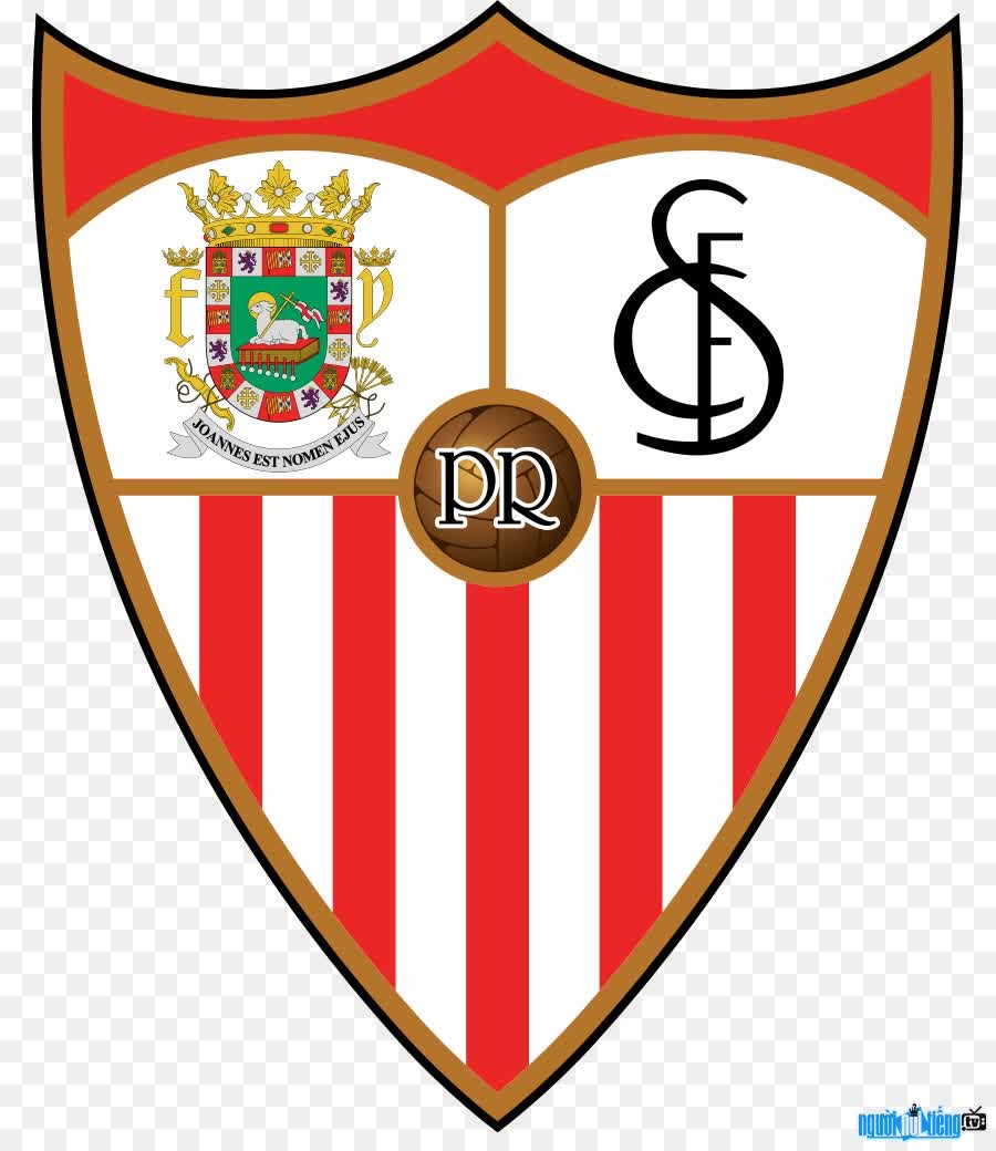 Image of Sevilla team logo