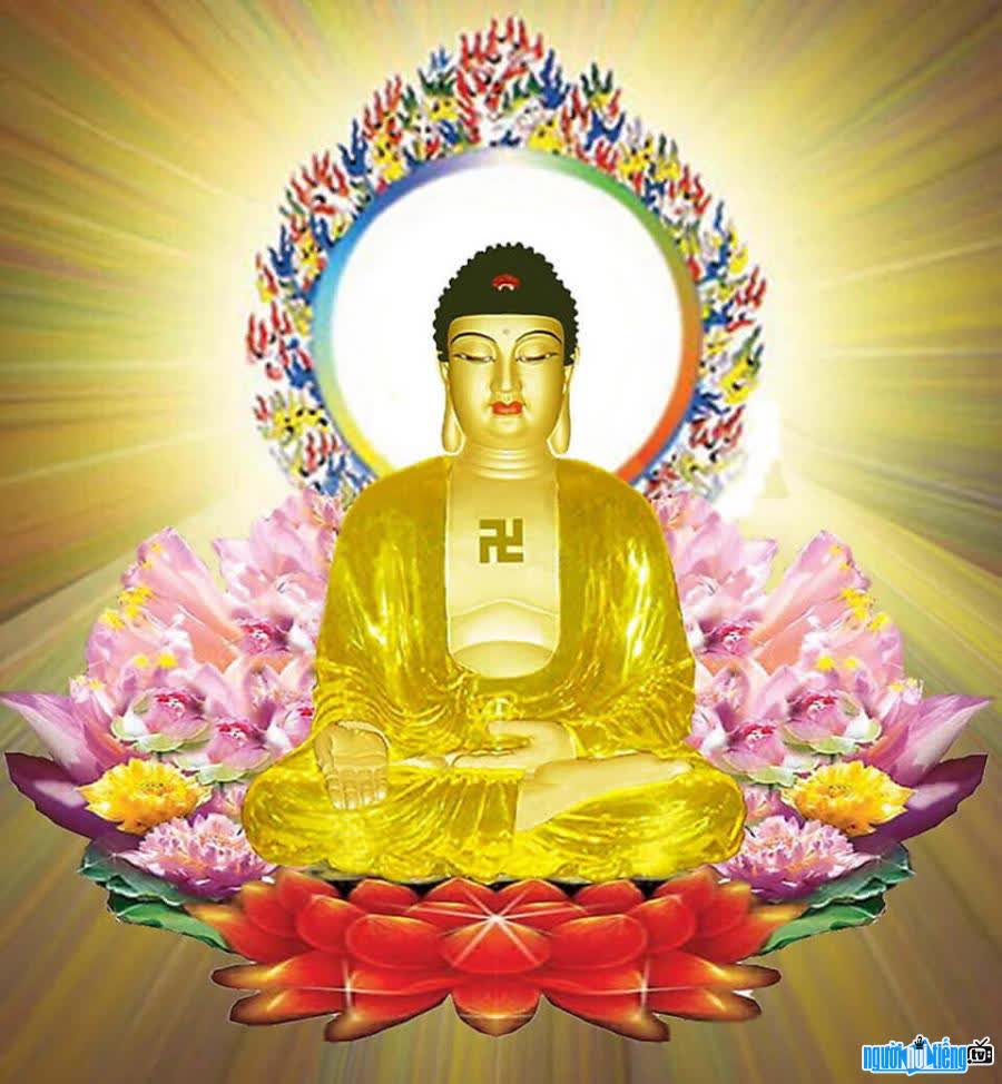 Tổng hợp các hình Phật Di Lặc đẹp nhất - Bàn Thờ Thịnh Vượng