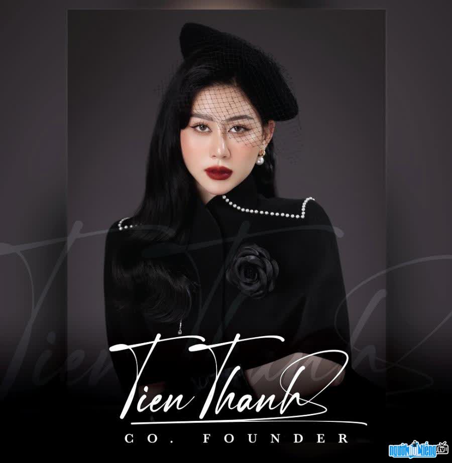 Image of Nguyen Thi Thanh (Tien Thanh)