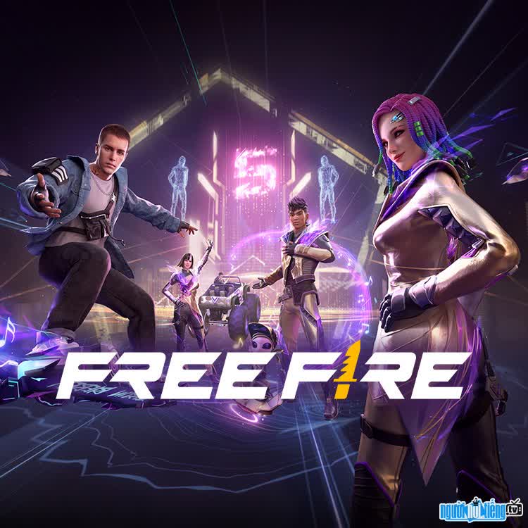 Image of Free Fire