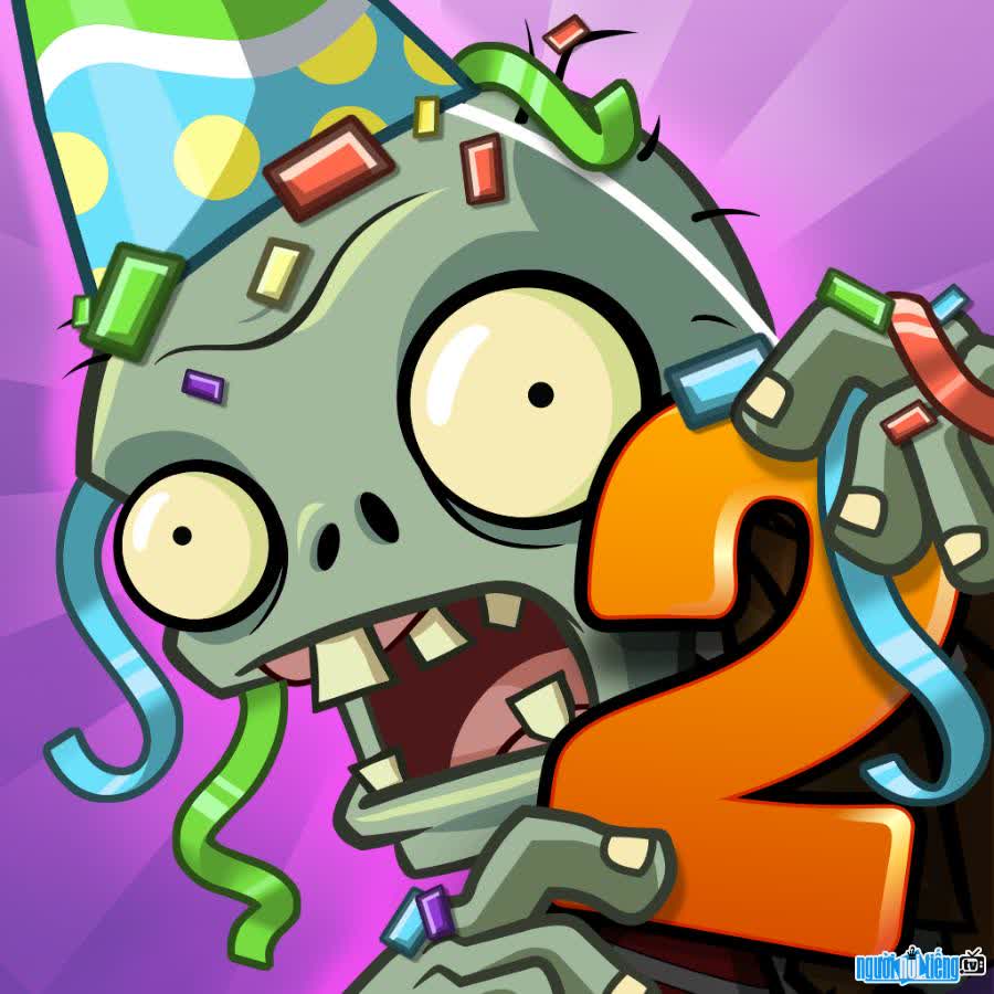 Image of Plants Vs. Zombies