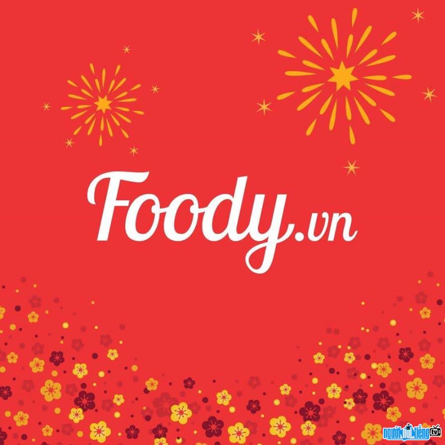 Logo image of Foody.vn website