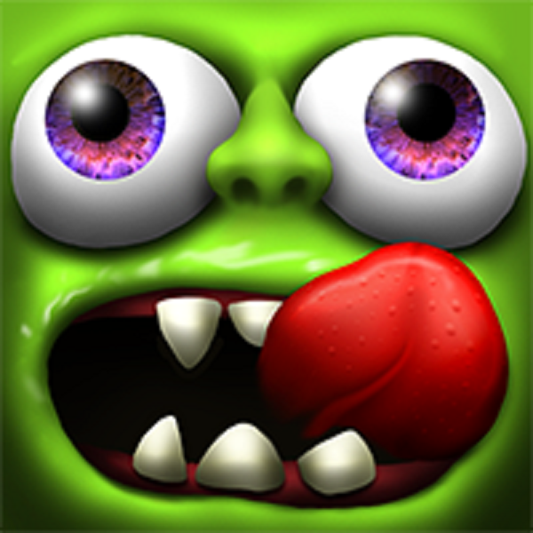 Image of Game Zombie Tsunami