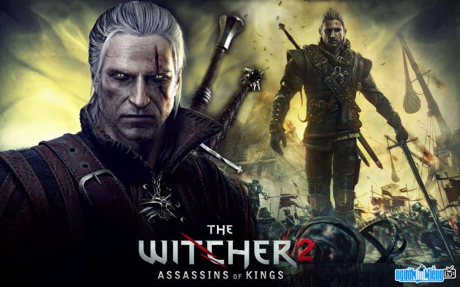 Image of The Witcher 2: Assassins Of Kings