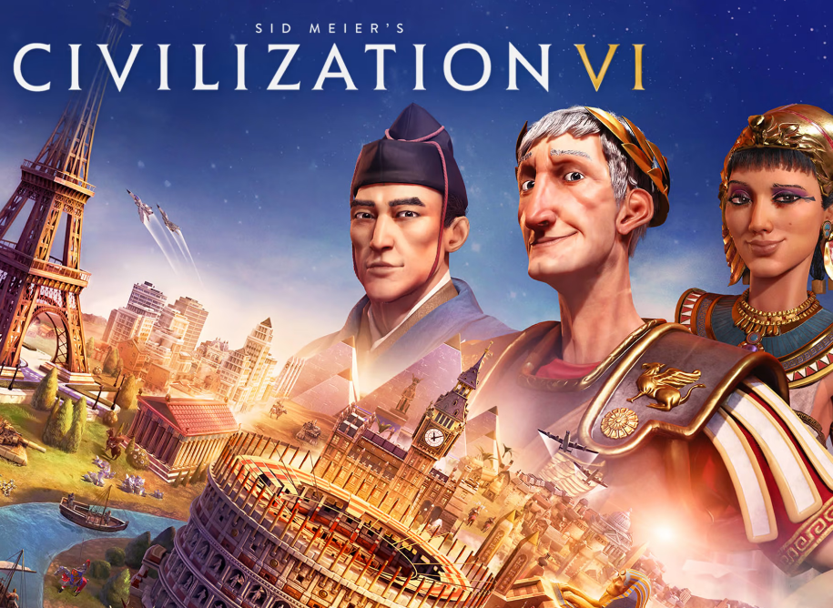 Ảnh của Civilization Vi 