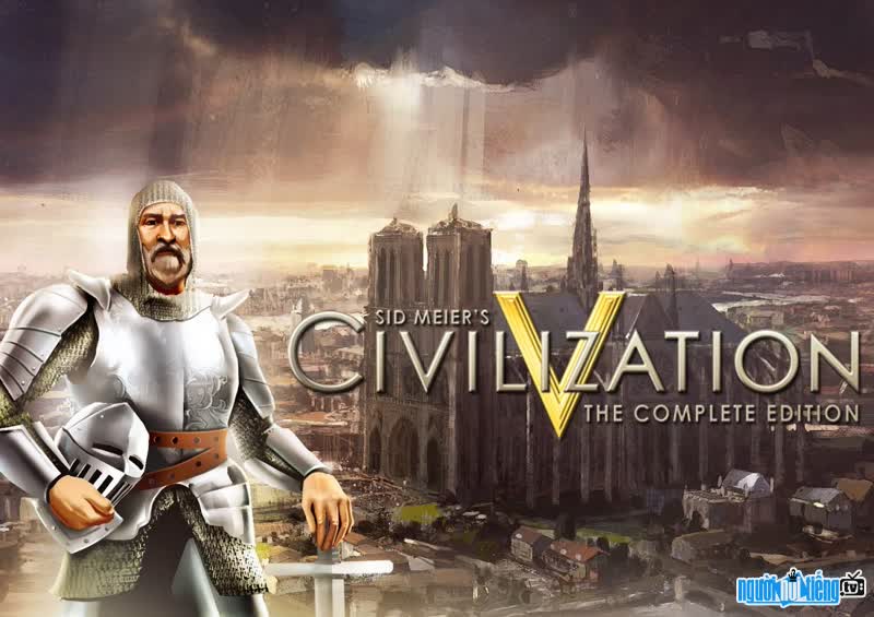 Ảnh của Civilization V