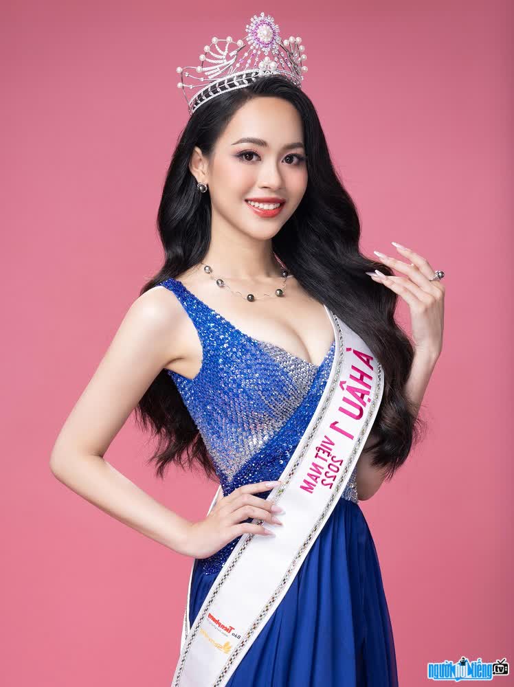 Image of Trinh Thuy Linh