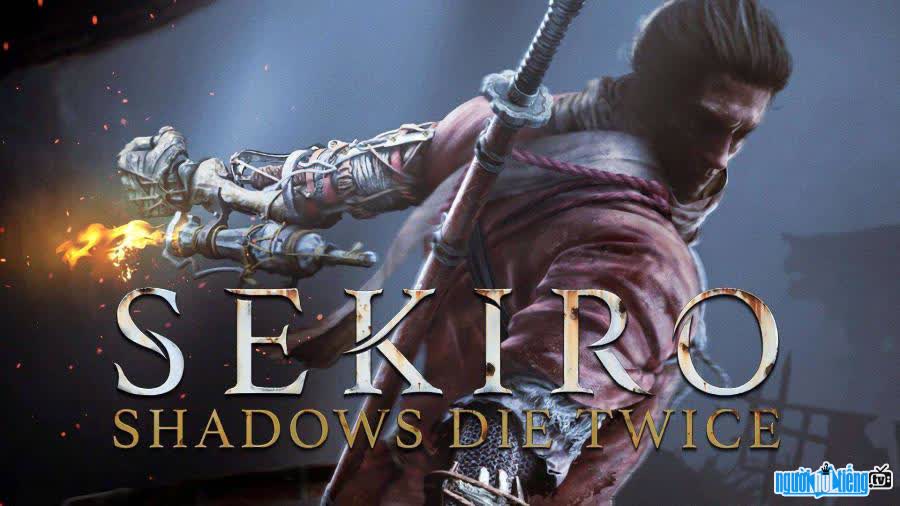 Image of Sekiro: Shadows Die Twice