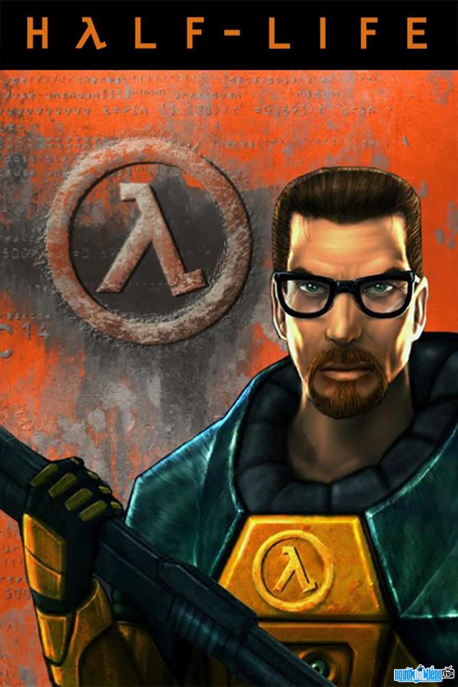 Ảnh của Half-Life