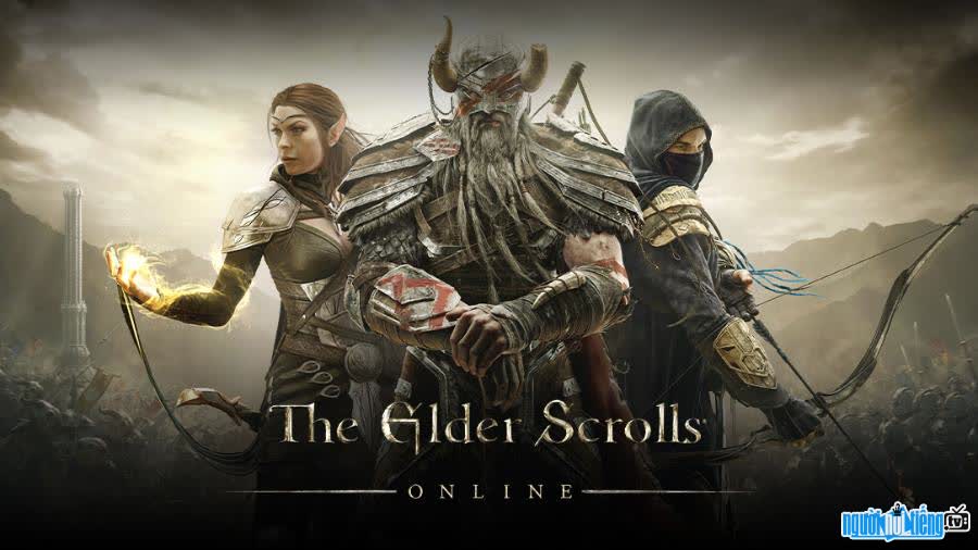 Ảnh của The Elder Scrolls Online