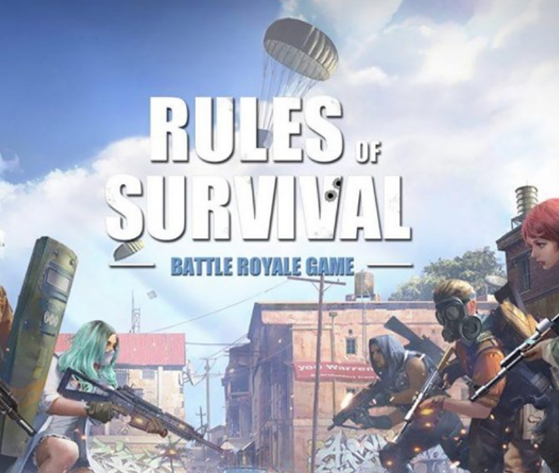 Ảnh của Rules Of Survival (Ros)