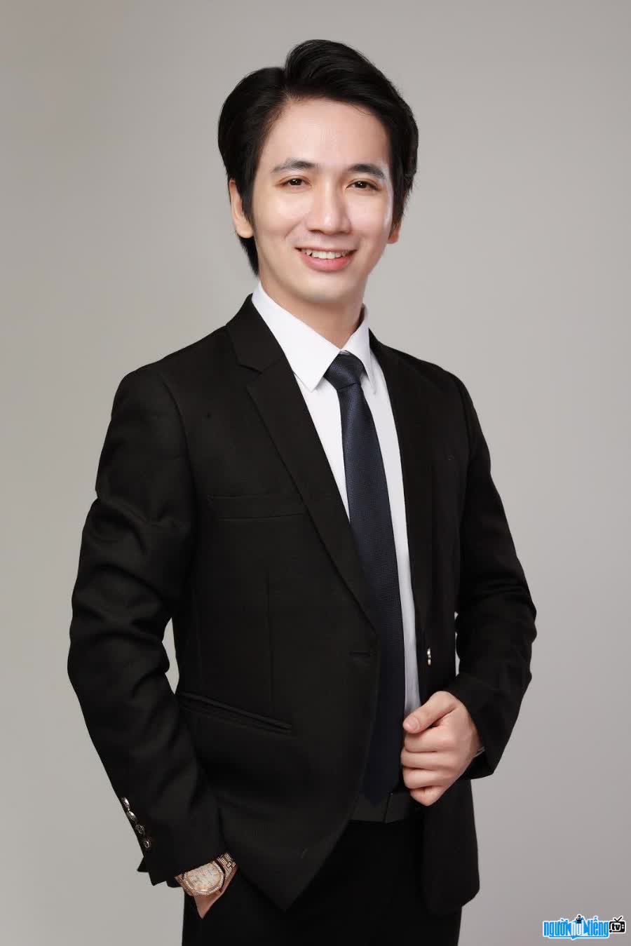 Image of Duc Nguyen