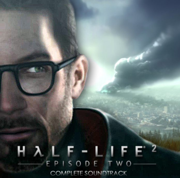 Ảnh của Half-Life 2