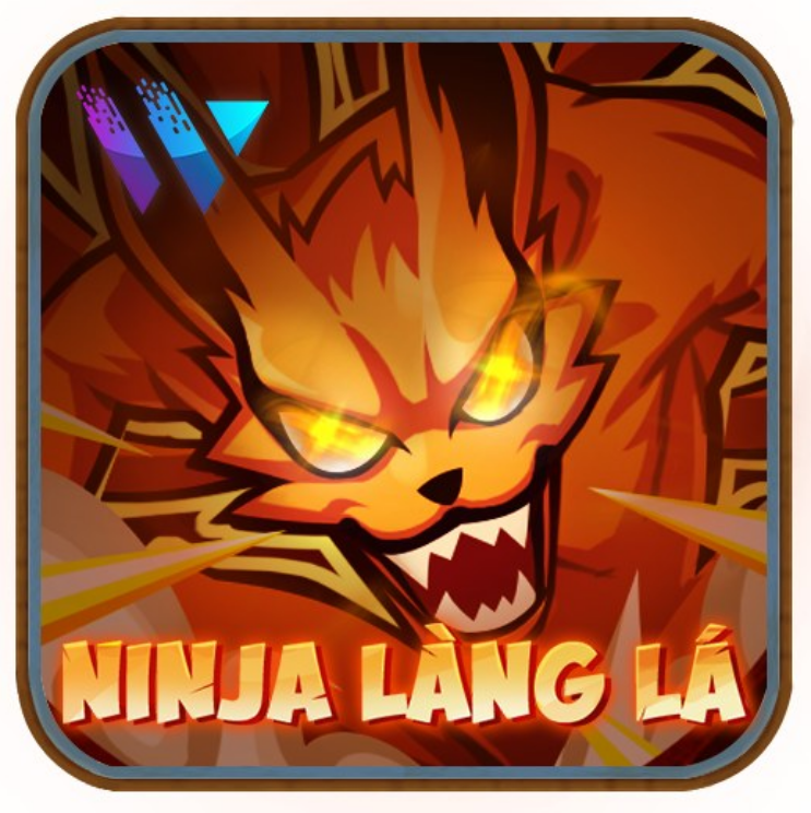 Image of Ninja Lang La: Truyen Ky