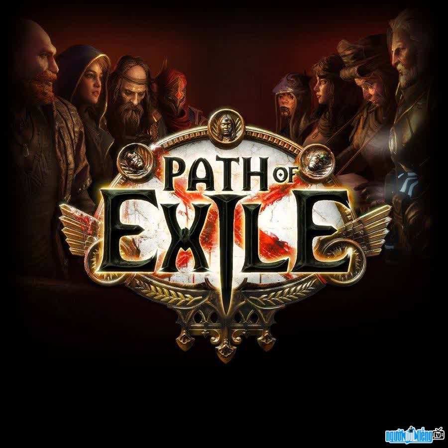 Image of Path Of Exile