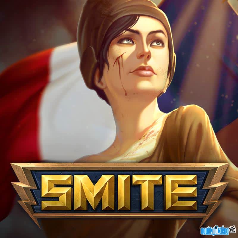 Image of Smite