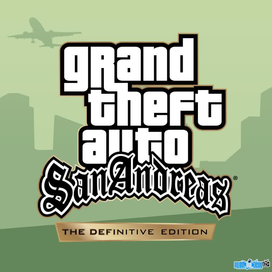 GTA: San Andreas là một tựa game hành động - phiêu lưu