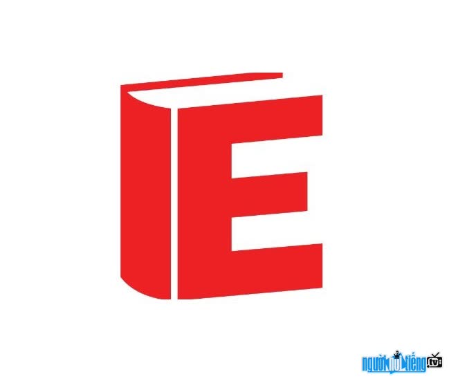 Hình ảnh logo của website Enovel.vn