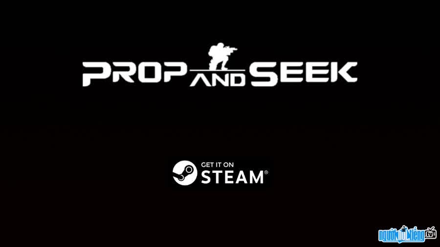 Image of Prop And Seek