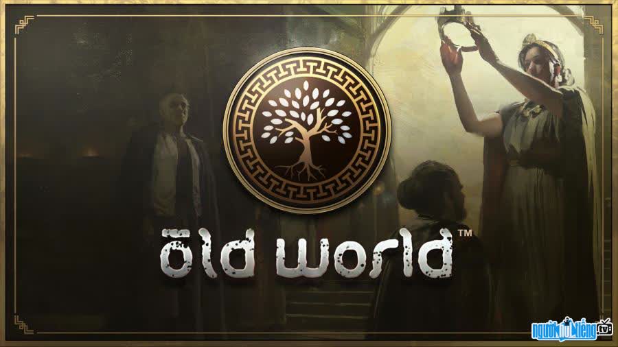 Ảnh của Old World