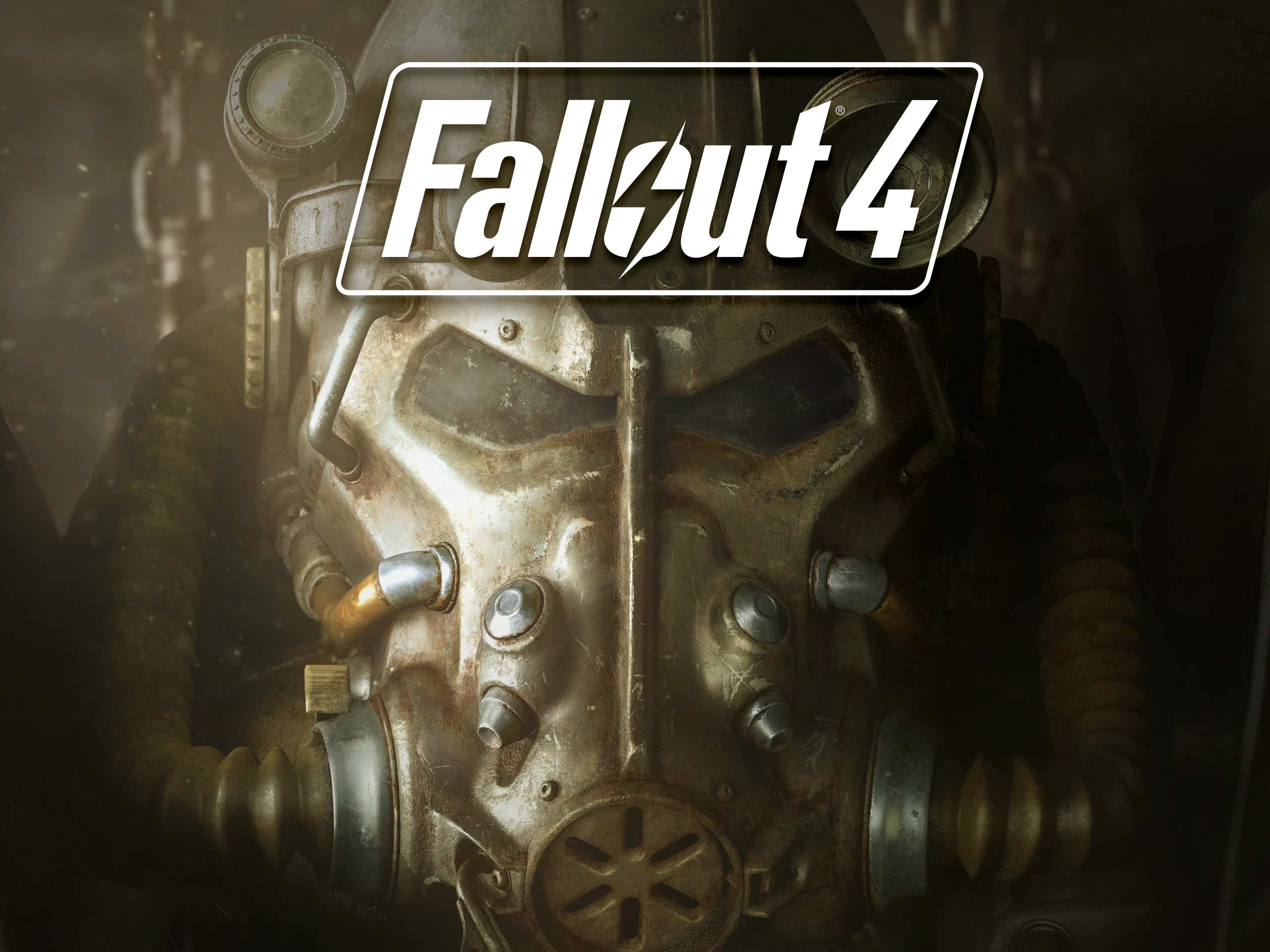 Fallout 4 là tựa game nhập vai hành động hậu tận thế