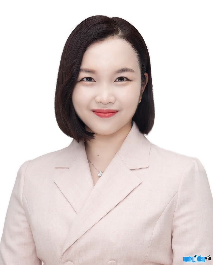 Image of Jiyun Kim Huong