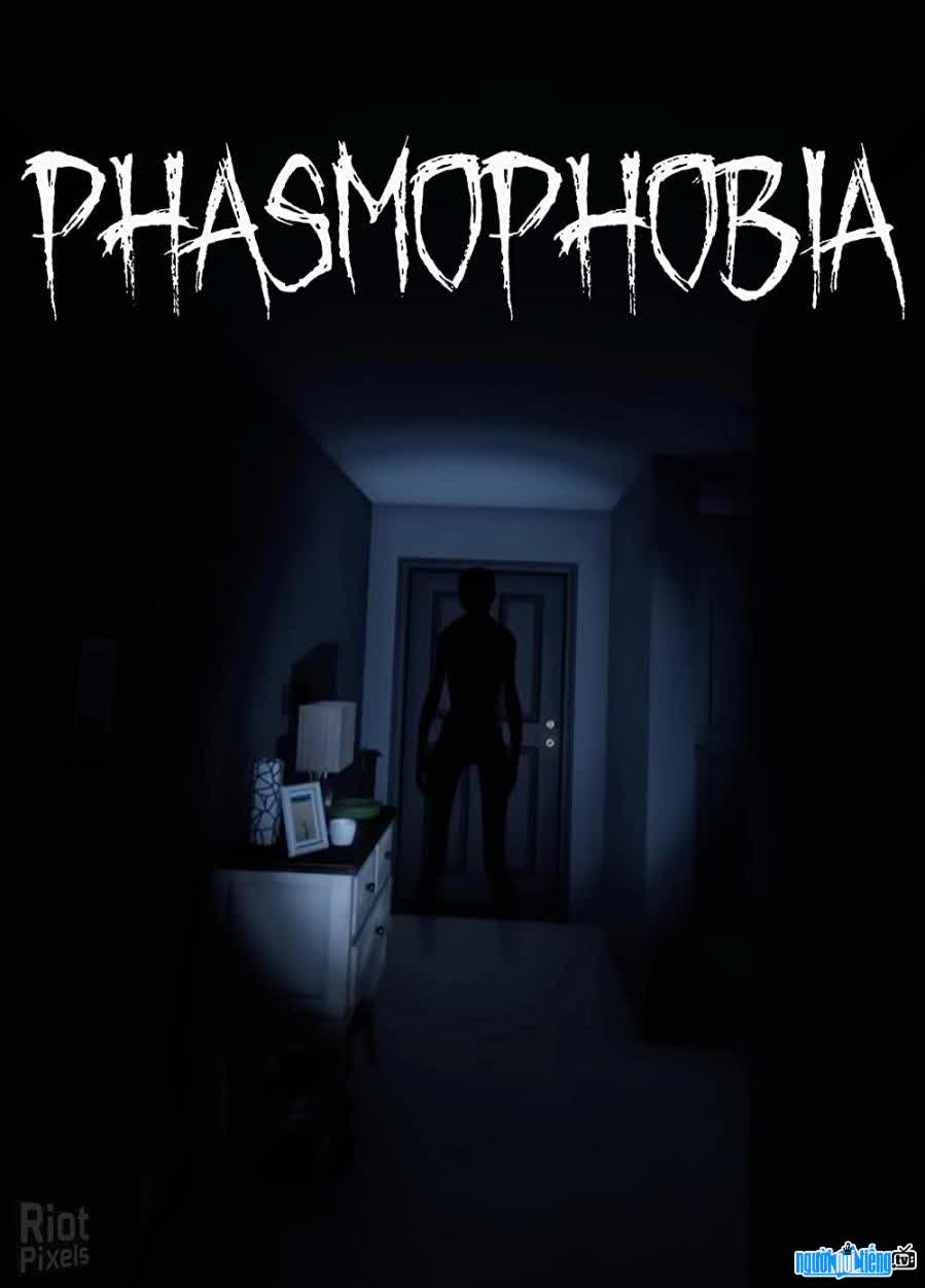 Image of Phasmophobia