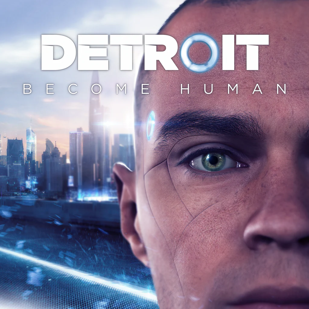 Ảnh của Detroit: Become Human